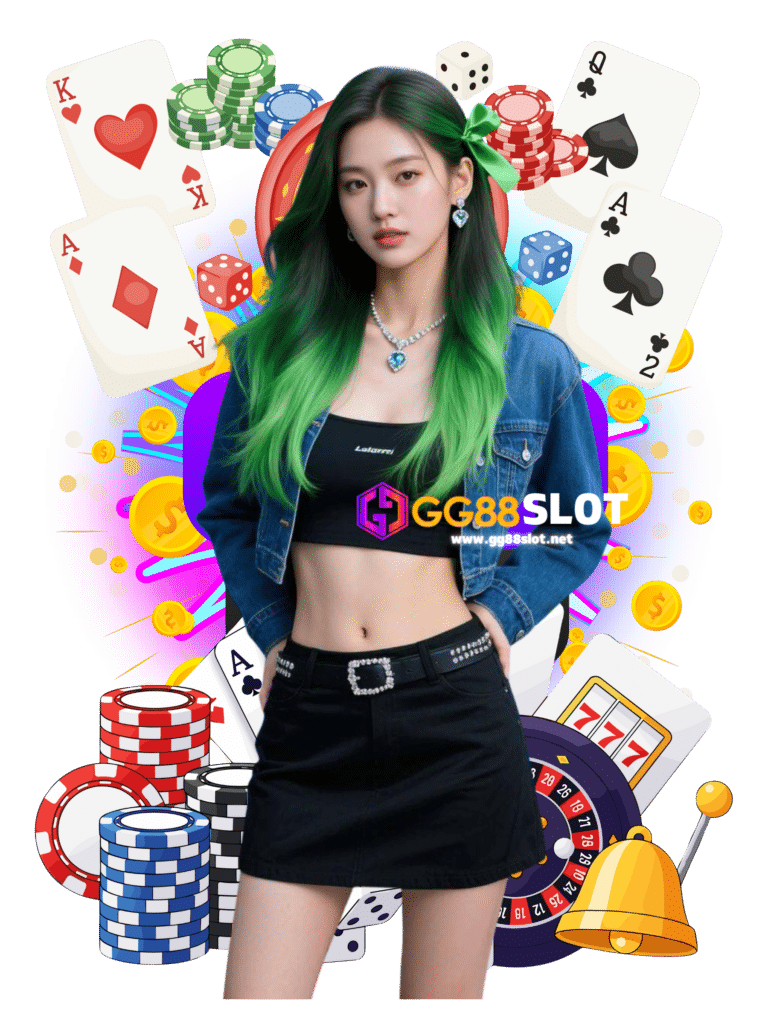gg88 slot