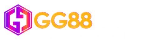 gg88 slot - logo