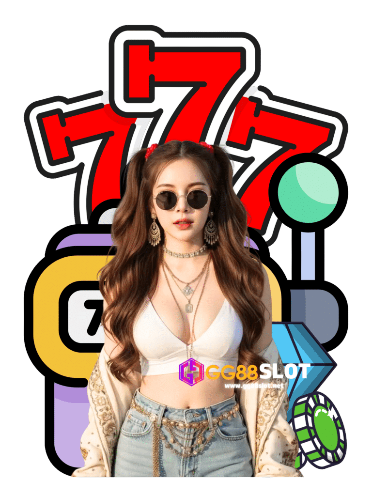 จีจี88 สล็อต